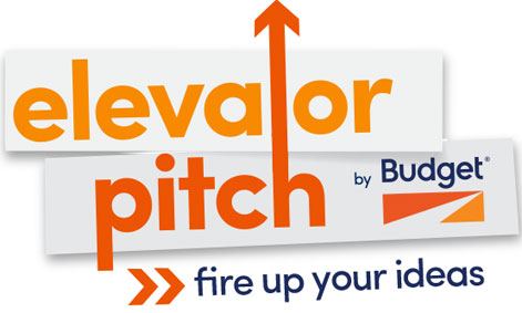 Budget Elevator Pitch