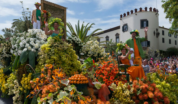 Festa da Flor