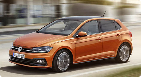 VW Golf