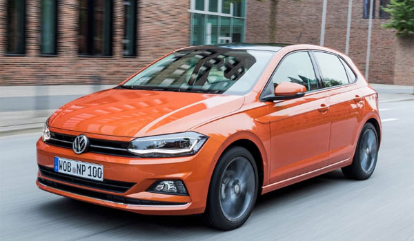 VW Polo
