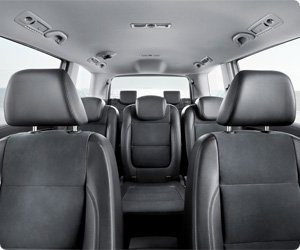Alugar um MPV – compare preços no aluguer de carrinhas de maiores dimensões (MPV)