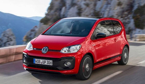 VW Up