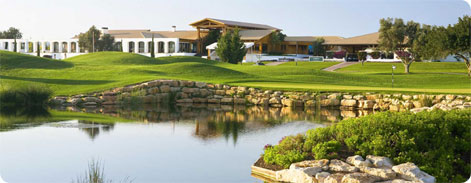 Victoria Golf Course
